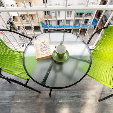 Downtown Luxury Boutique : The Yellow סלוניקי