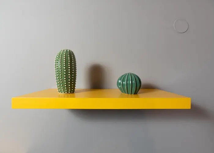 Downtown Luxury Boutique : The Yellow Tessalónica