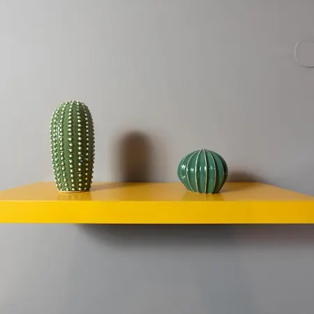 Downtown Luxury Boutique : The Yellow Szaloniki