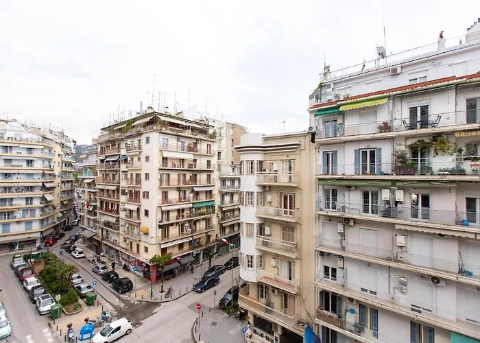 Downtown Luxury Boutique : The Yellow Apartmán *